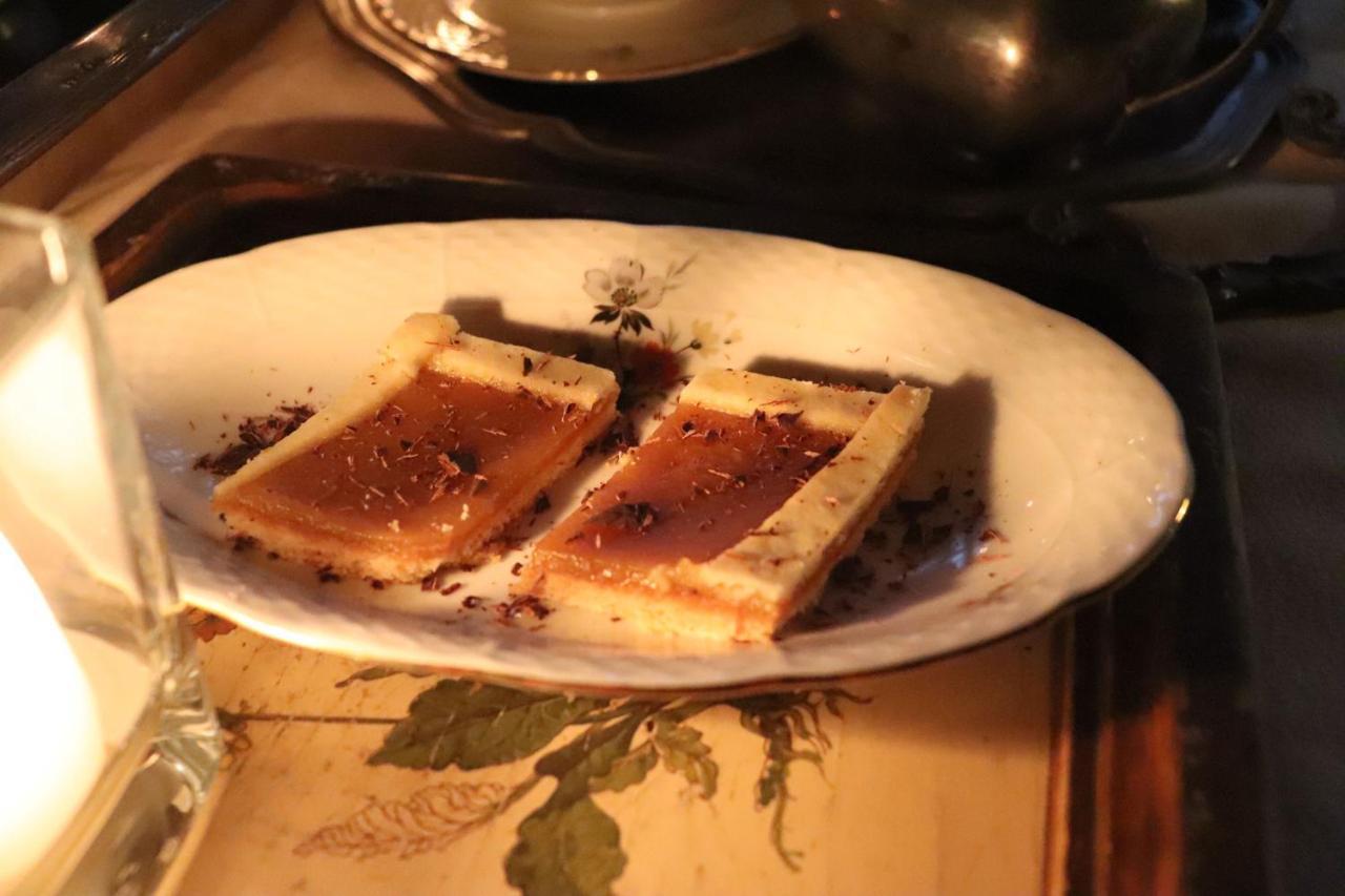 Bonello 호텔 Gaiba 외부 사진