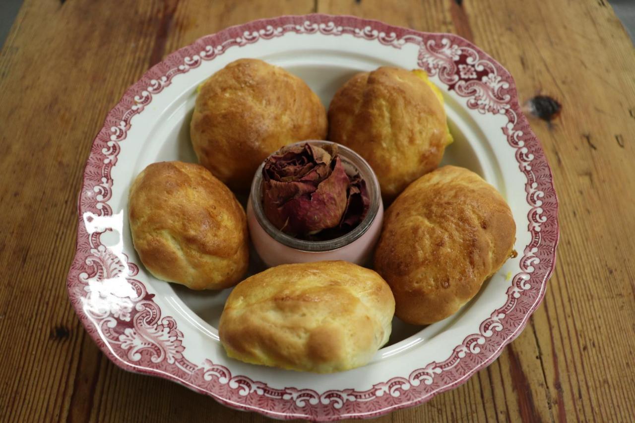 Bonello 호텔 Gaiba 외부 사진