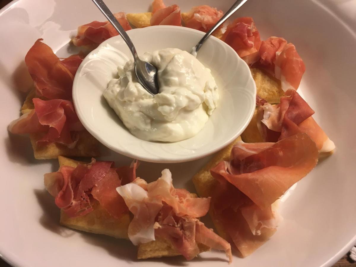 Bonello 호텔 Gaiba 외부 사진